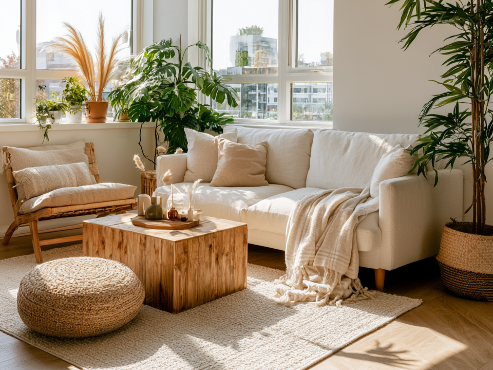 Stue indretning: 5 ting der skaber hygge