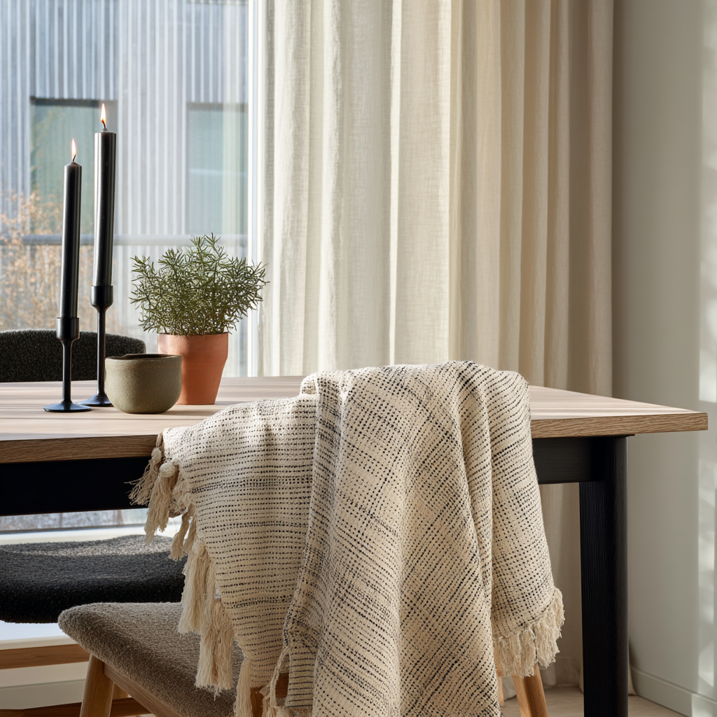 Hygge er ikke en trend. Det er en livsstil.